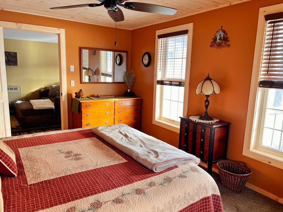 1st FL Bedroom 3
