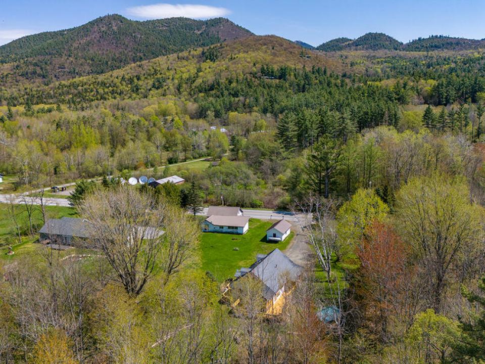 CapeCodInKeeneValley_Spring CapeCodInKeeneValley_Spring