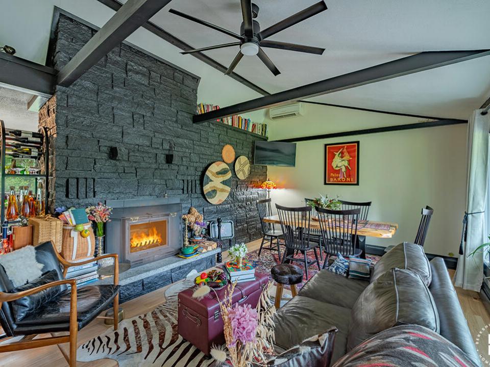 HomeOnJersey_Summer_LR_Fireplace HomeOnJersey_Summer_LR_Fireplace