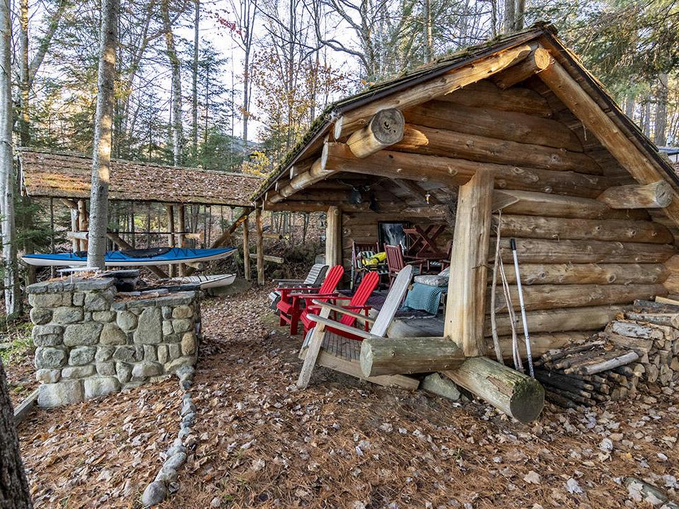 LeanTo
