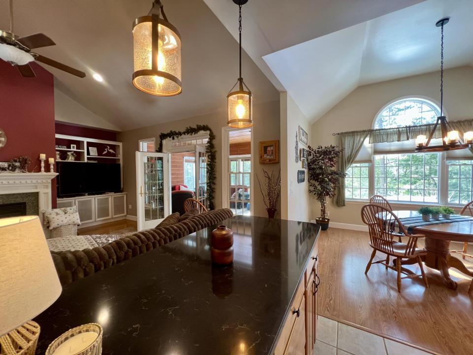 385 Flat Rock Road, Malone, NY