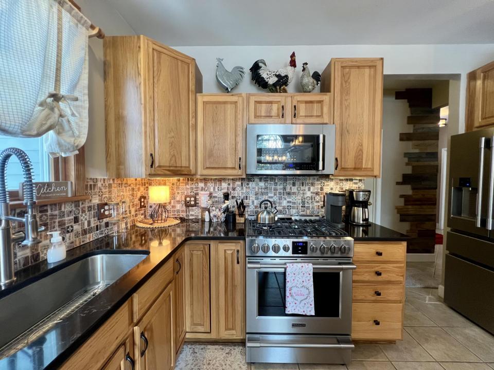 385 Flat Rock Road, Malone, NY