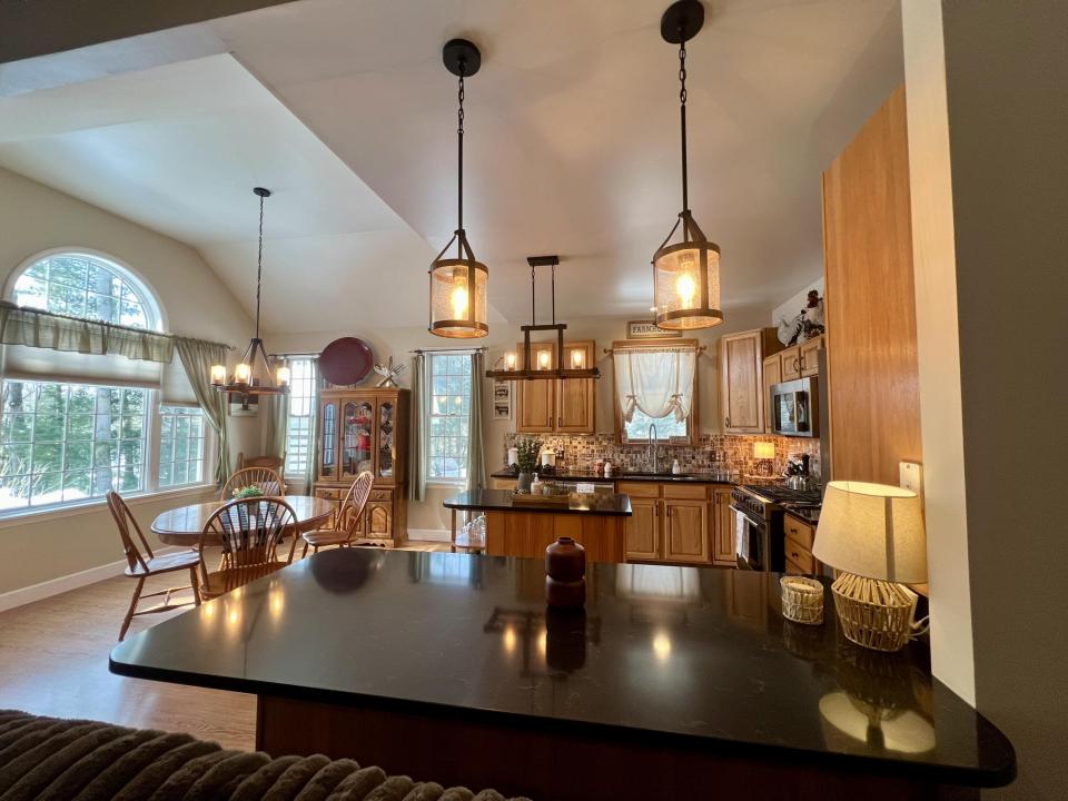 385 Flat Rock Road, Malone, NY