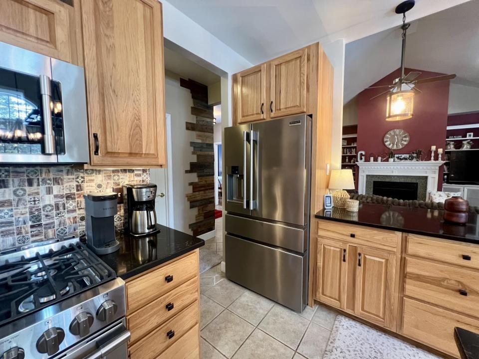 385 Flat Rock Road, Malone, NY