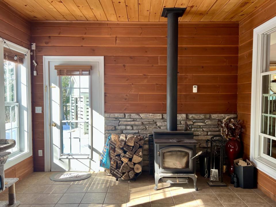 385 Flat Rock Road, Malone, NY