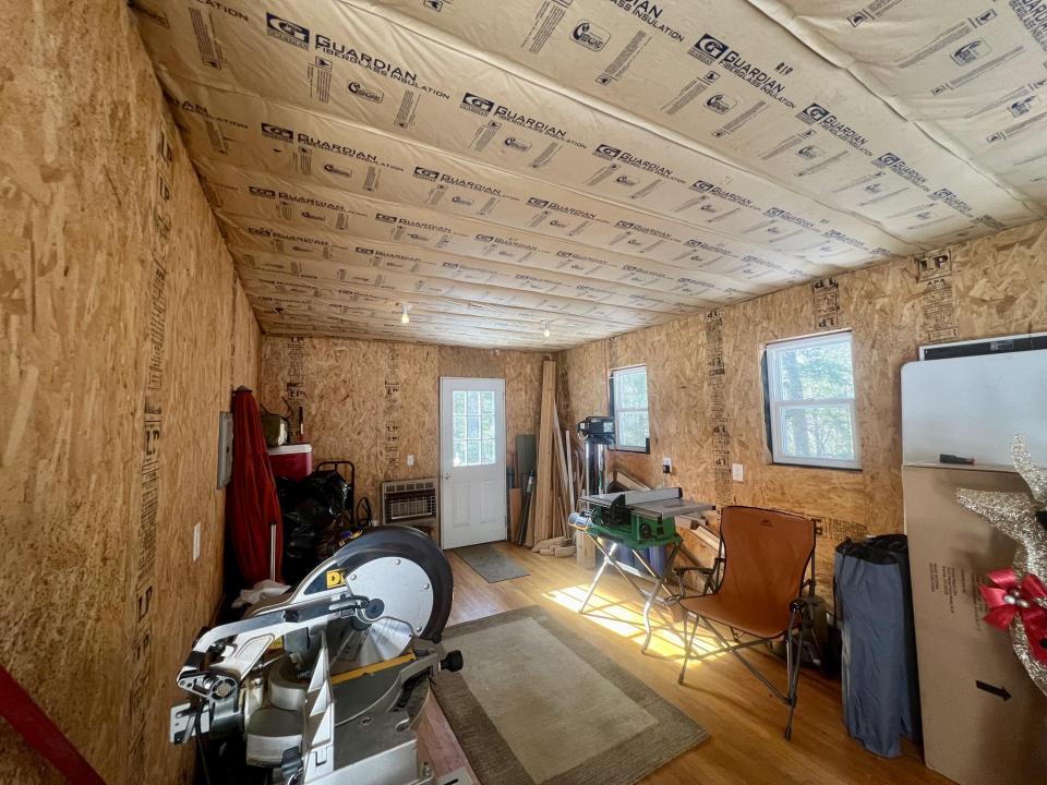 385 Flat Rock Road, Malone, NY