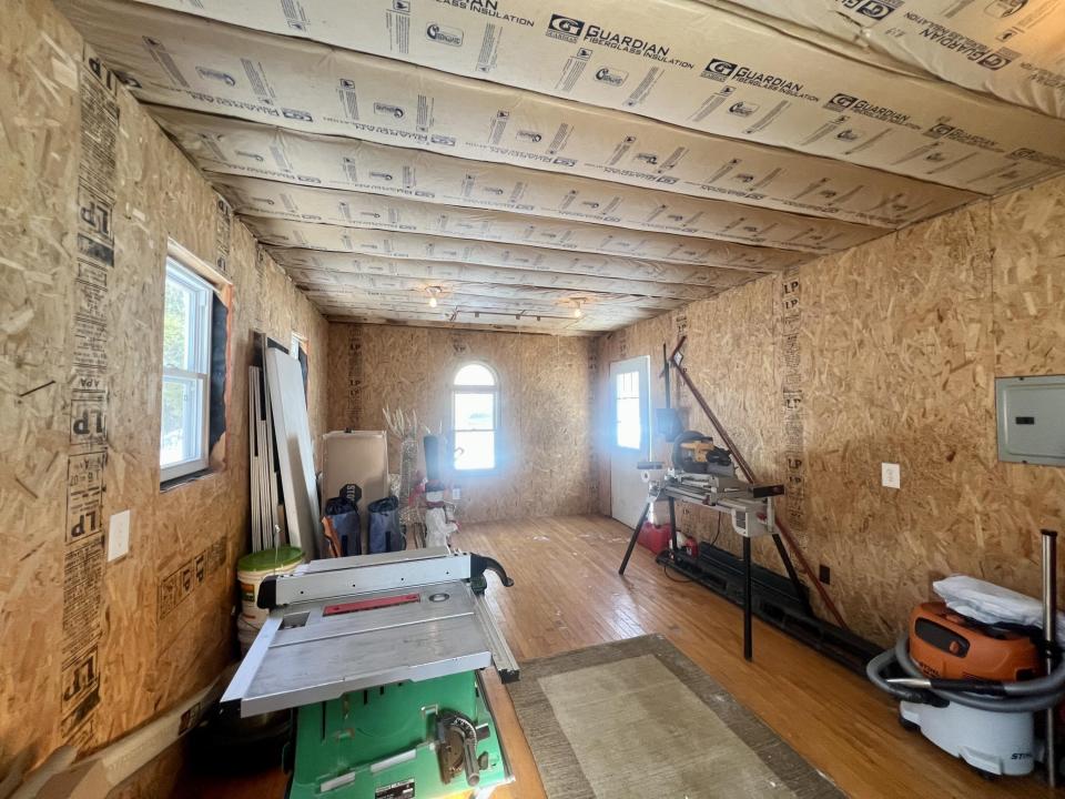 385 Flat Rock Road, Malone, NY