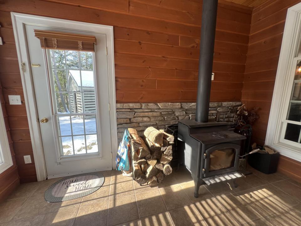 385 Flat Rock Road, Malone, NY