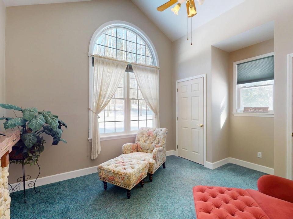 385 Flat Rock Road, Malone, NY