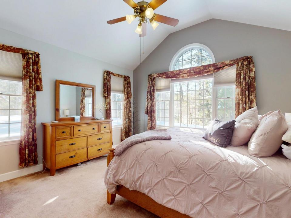 385 Flat Rock Road, Malone, NY