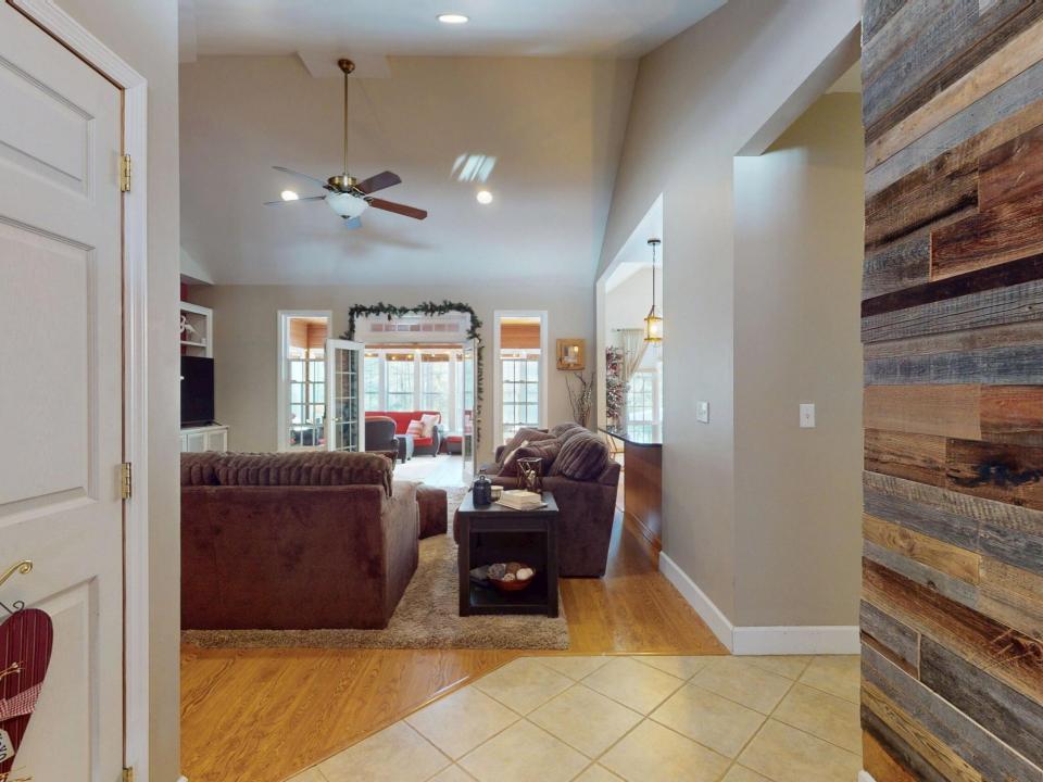 385 Flat Rock Road, Malone, NY