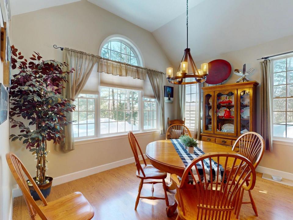 385 Flat Rock Road, Malone, NY