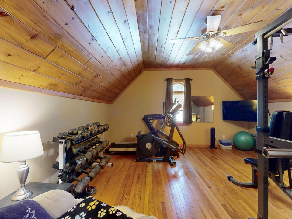 385 Flat Rock Road, Malone, NY