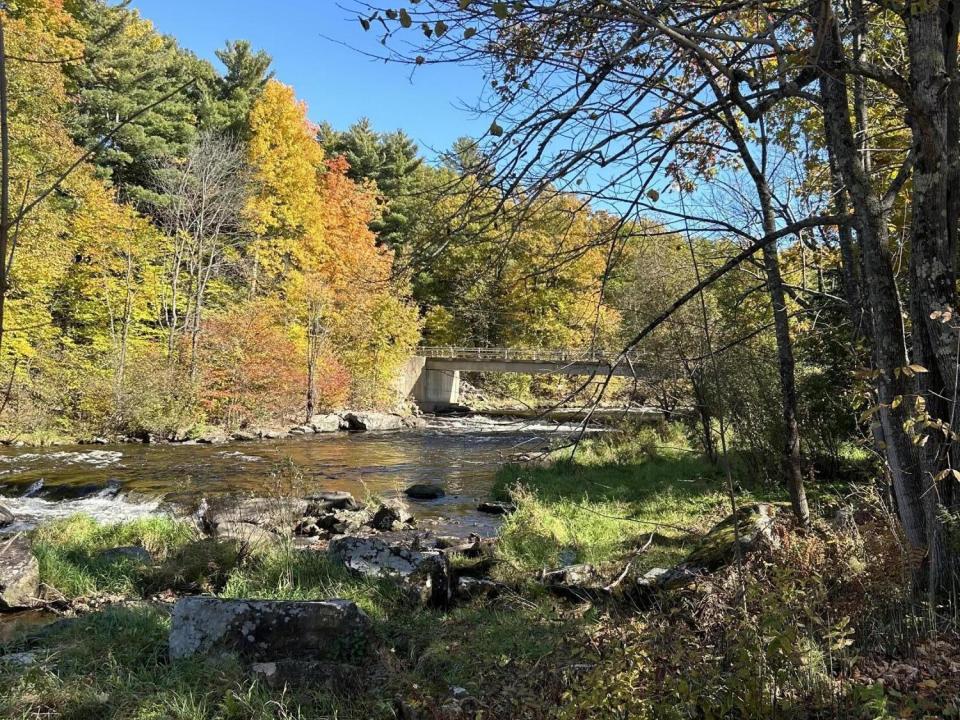 385 Flat Rock Road, Malone, NY