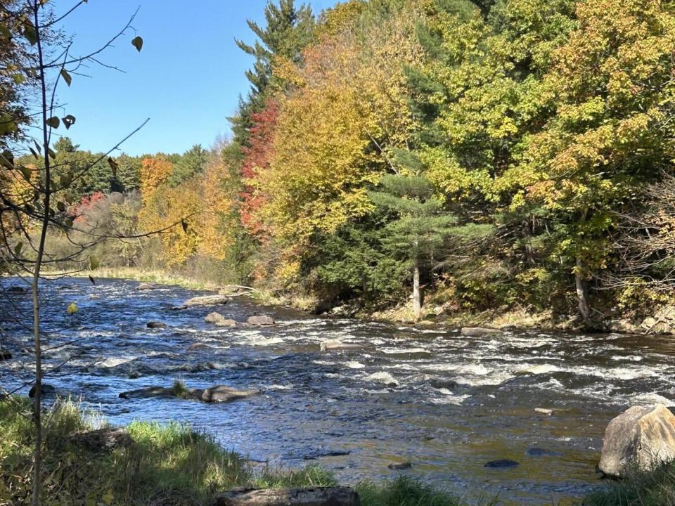 385 Flat Rock Road, Malone, NY