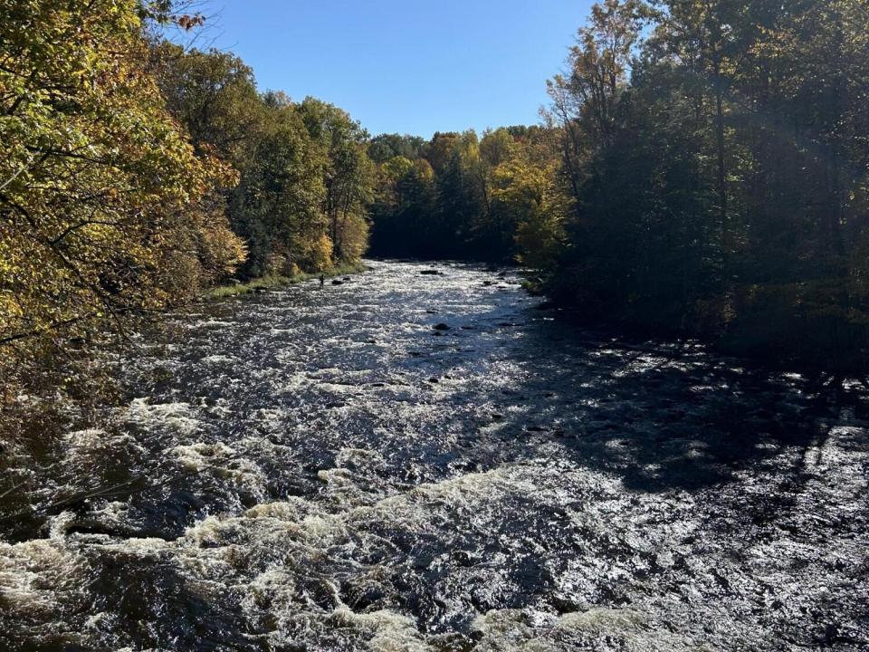 385 Flat Rock Road, Malone, NY