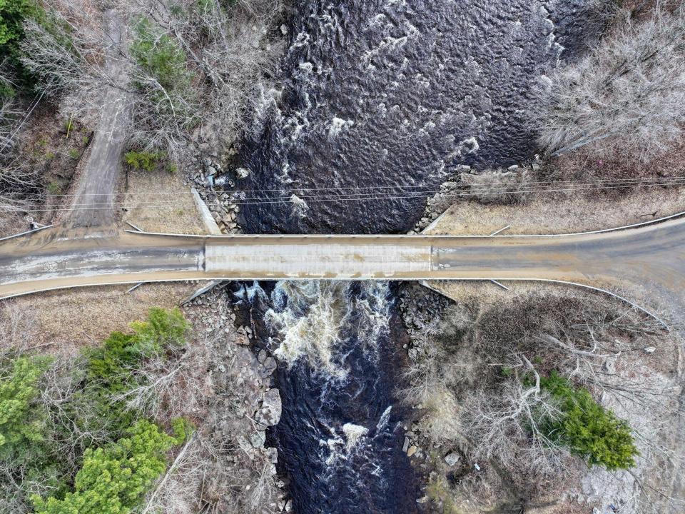 385 Flat Rock Road, Malone, NY