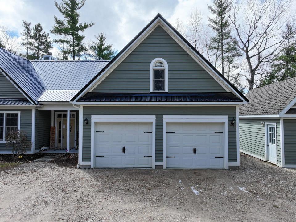 385 Flat Rock Road, Malone, NY