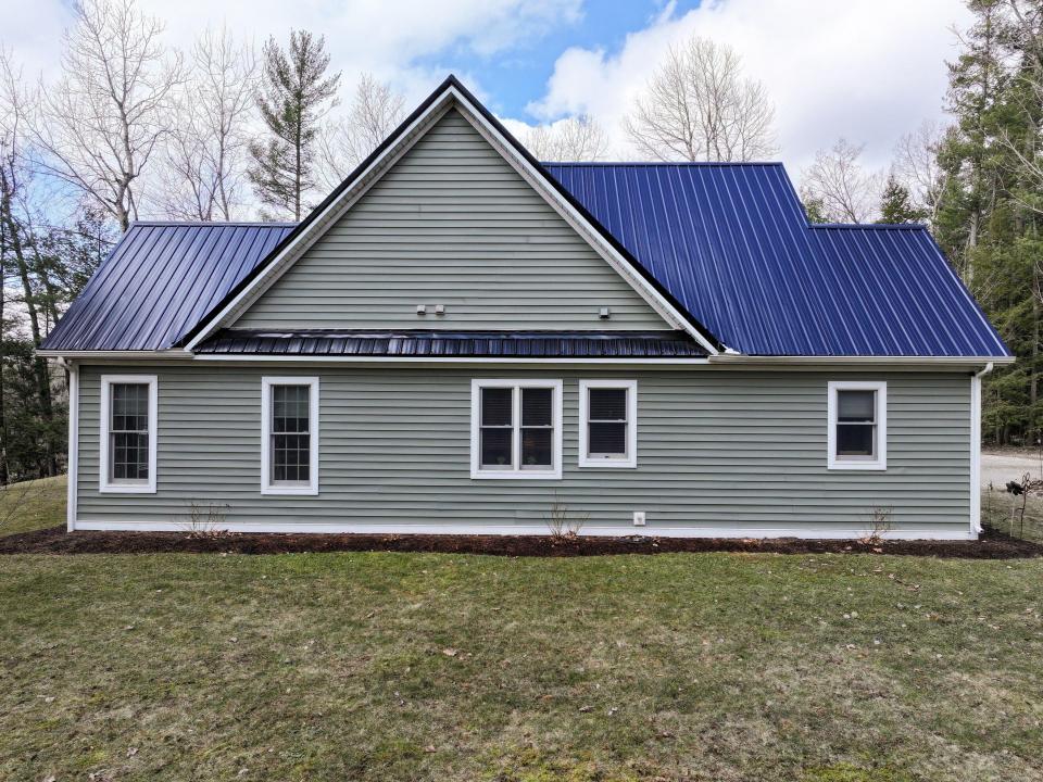 385 Flat Rock Road, Malone, NY