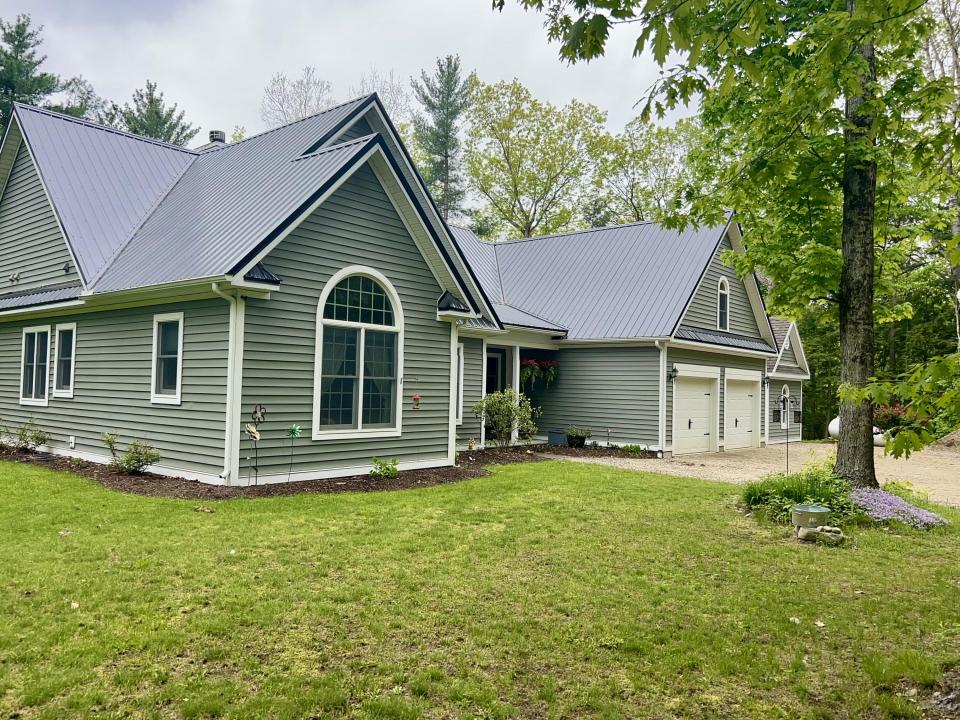 385 Flat Rock Road, Malone, NY