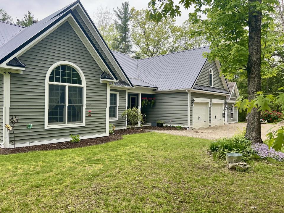 385 Flat Rock Road, Malone, NY