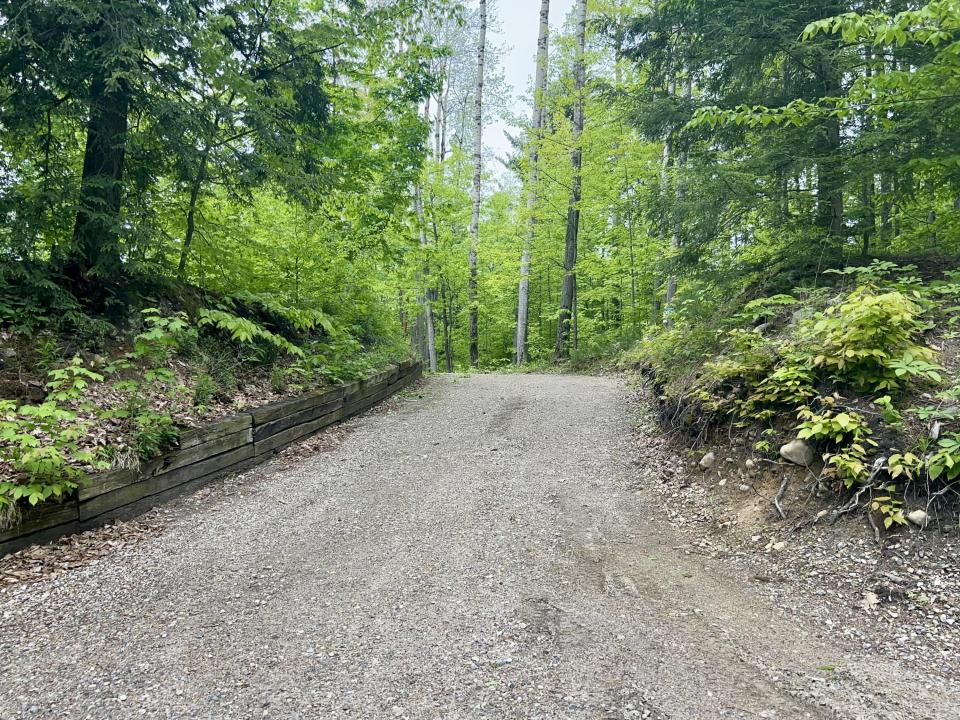 385 Flat Rock Road, Malone, NY