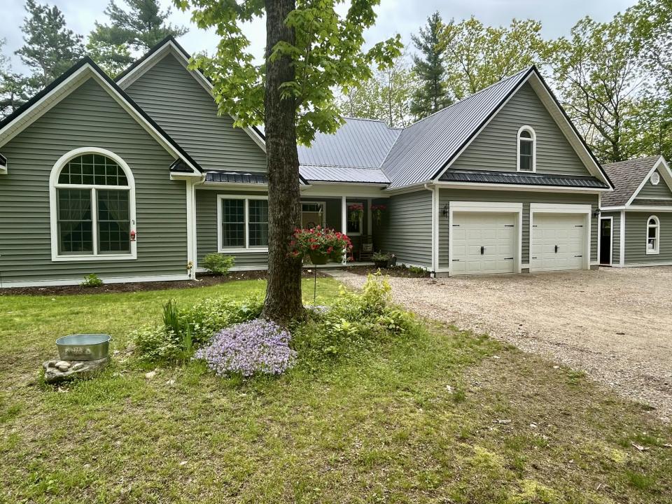 385 Flat Rock Road, Malone, NY