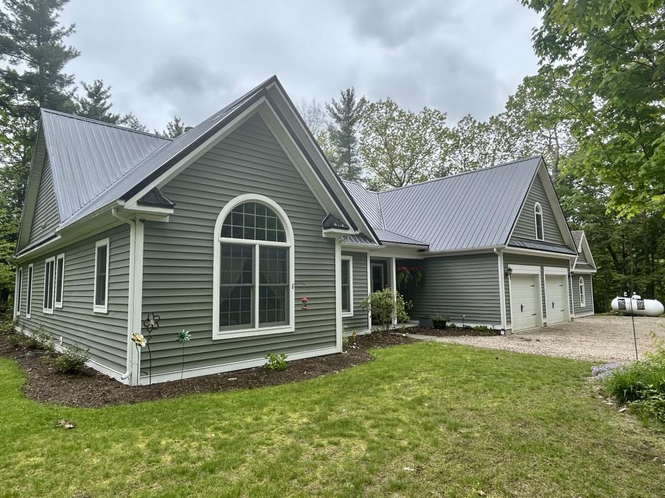 385 Flat Rock Road, Malone, NY