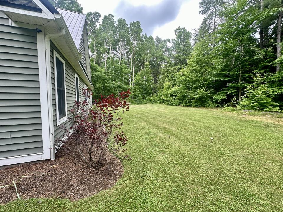 385 Flat Rock Road