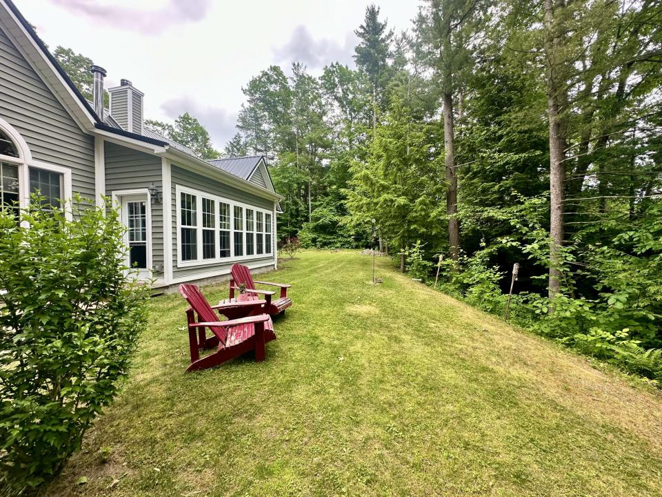385 Flat Rock Road