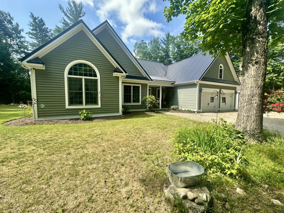 385 Flat Rock Road 385 Flat Rock Road