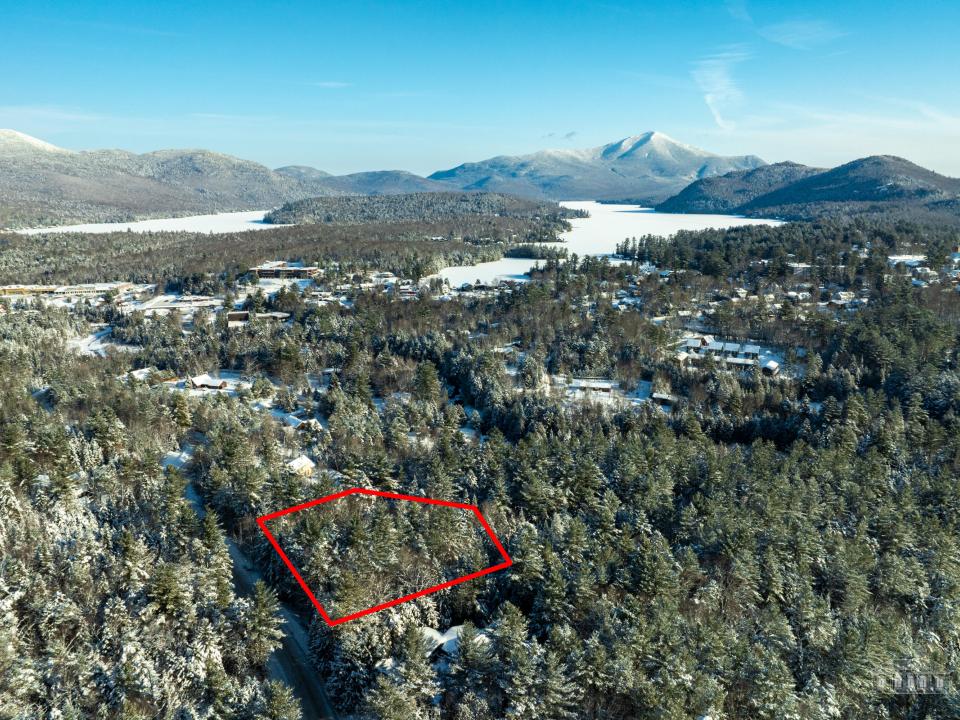 Algonquin Lot CT LP-1 Algonquin Lot CT LP-1