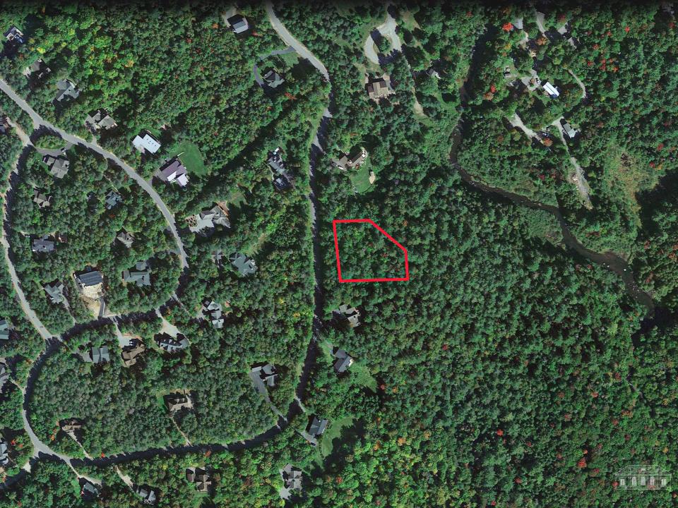 Algonquin Lot CT LP-62