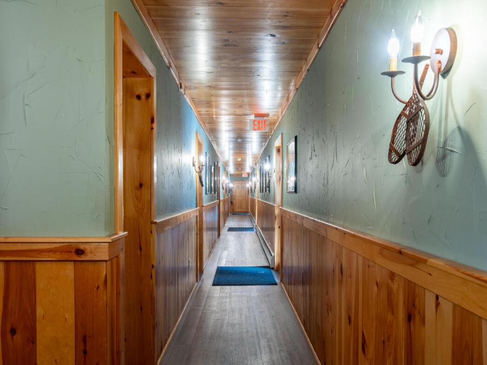 Hallway