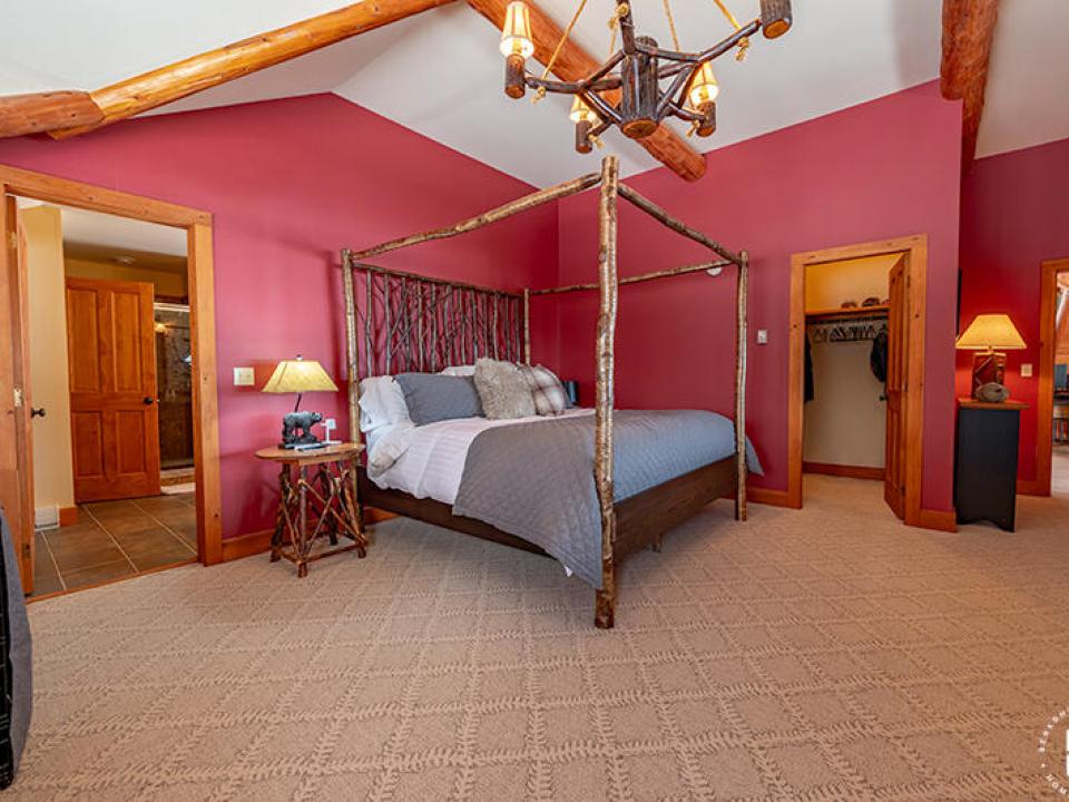 CustomBuiltADKHomeOnOverlook_Bedroom1