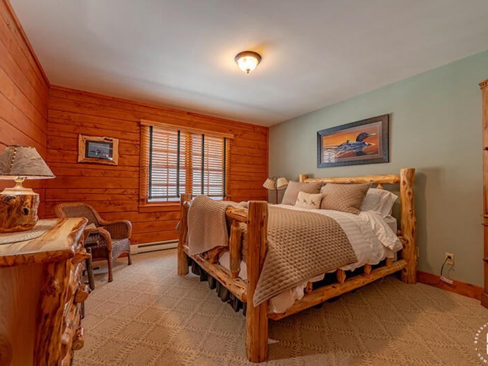 CustomBuiltADKHomeOnOverlook_Bedroom2