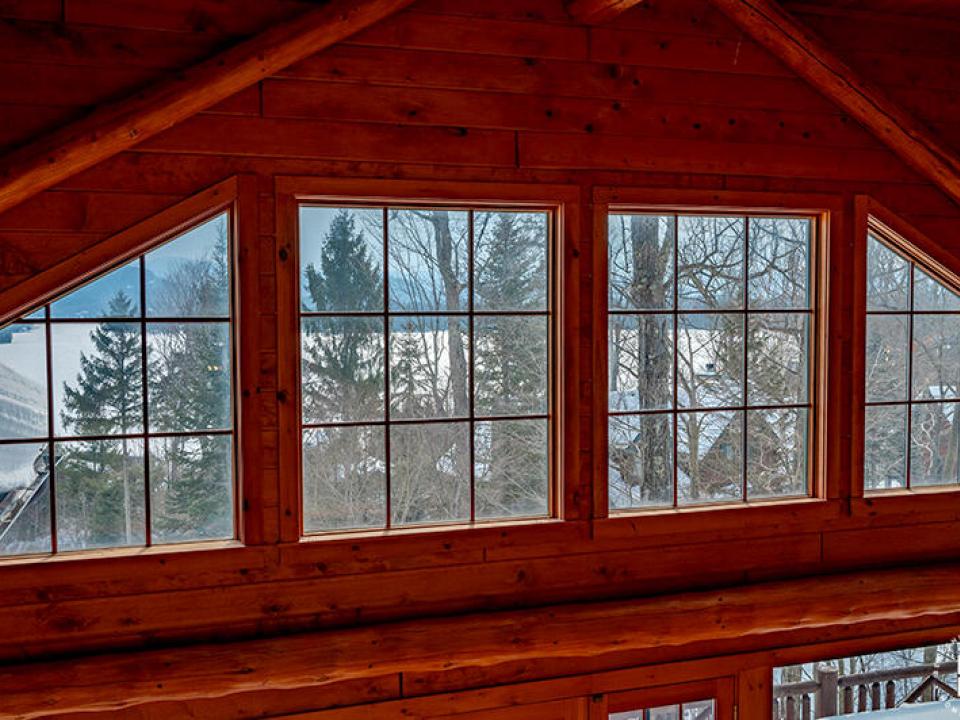 CustomBuiltADKHomeOnOverlook_Loft_View