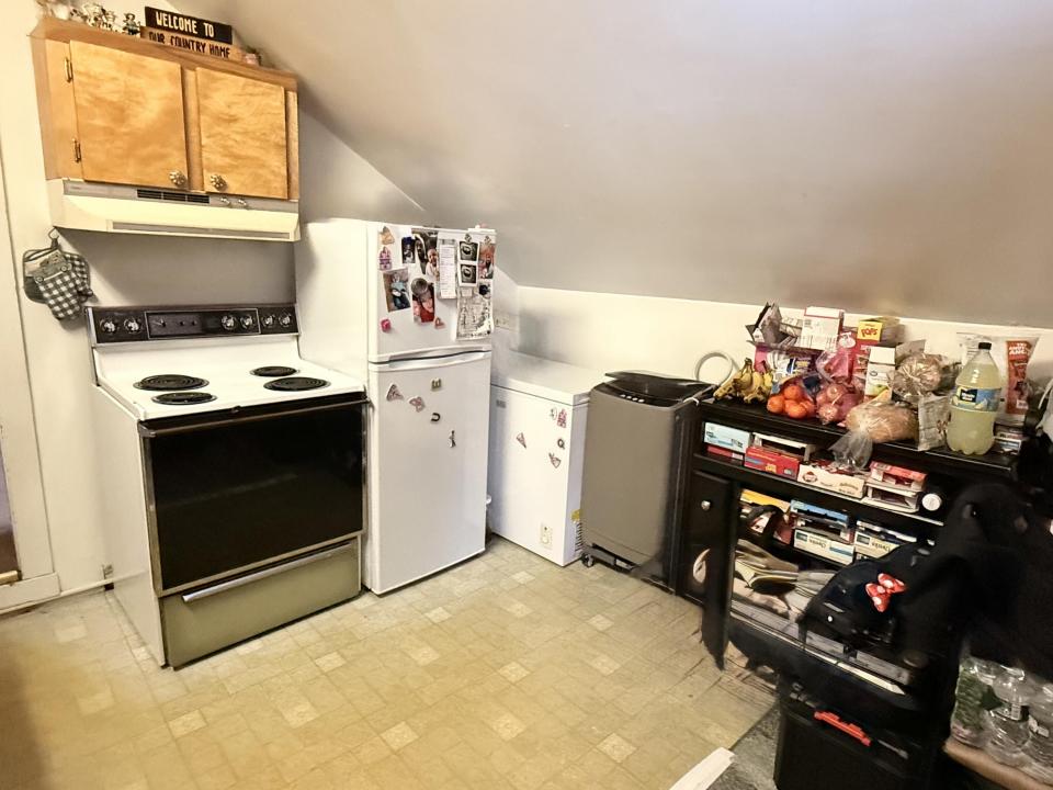 1 bedroom ap