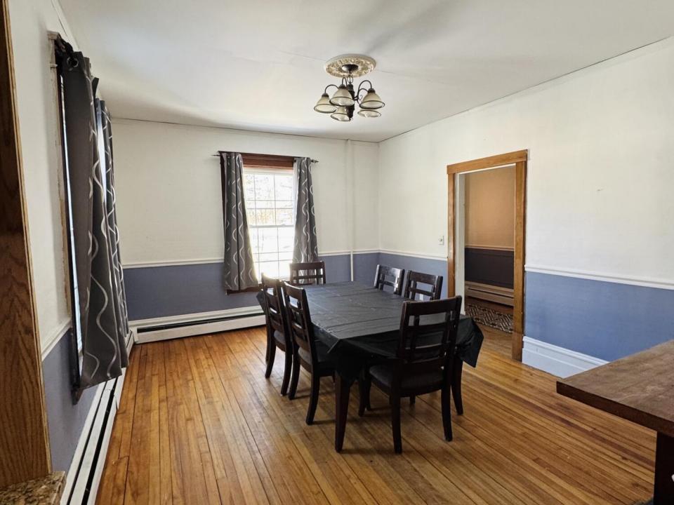 Dinning Room
