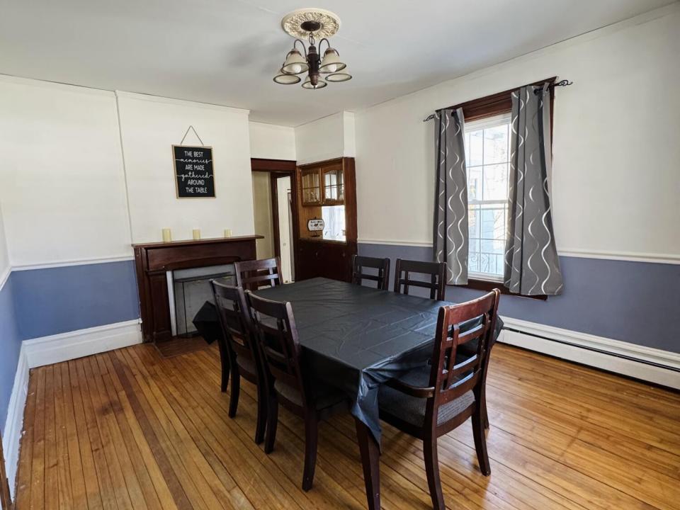 Dinning Room