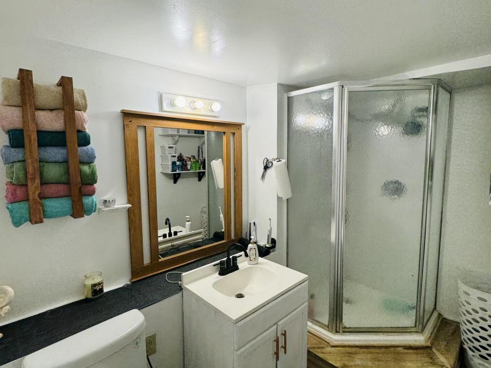 Bathroom 2