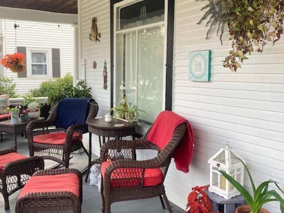 Porch