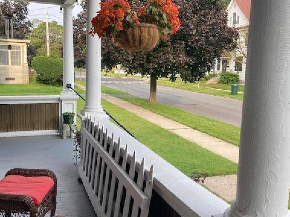 Porch