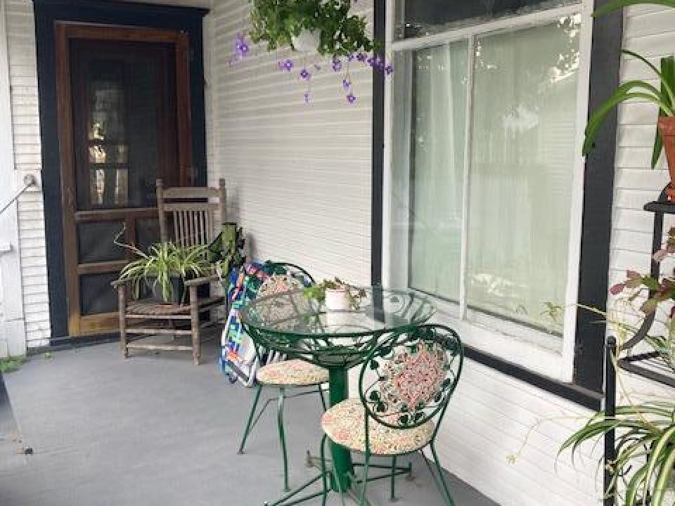Porch