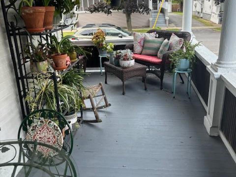 Porch