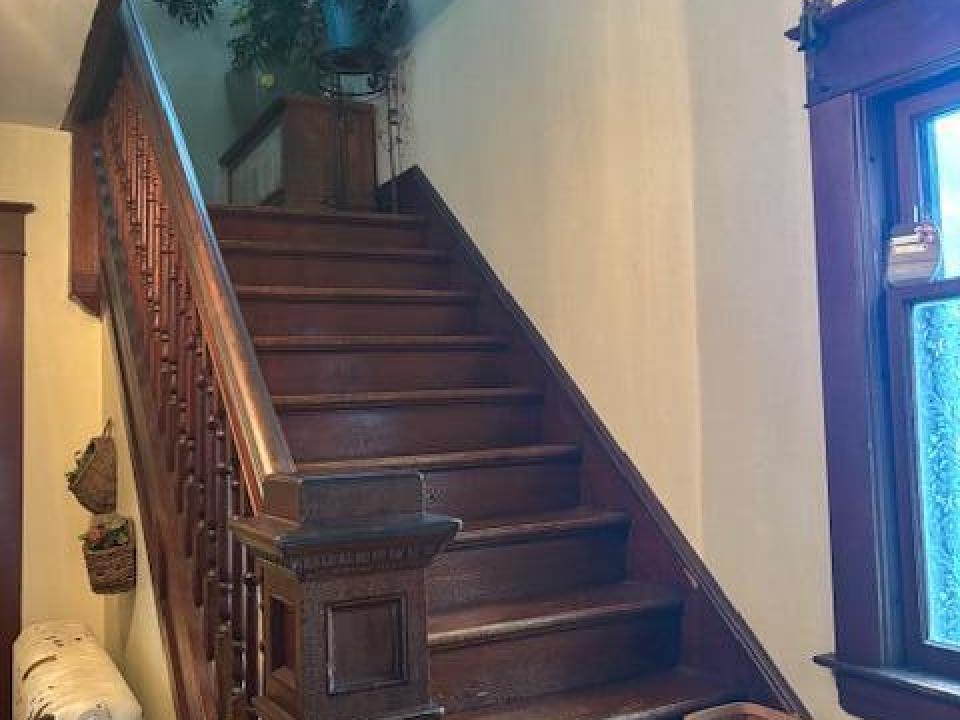 Stairway