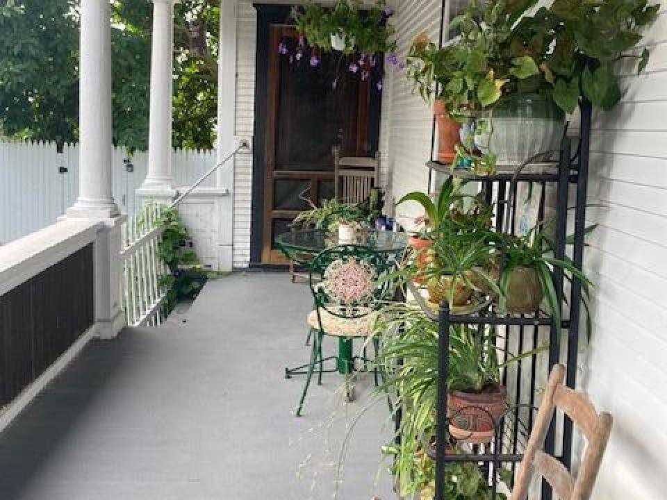 Porch