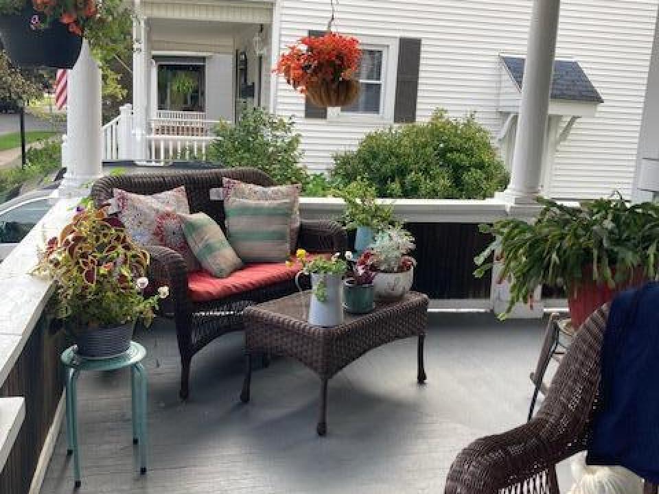 Porch