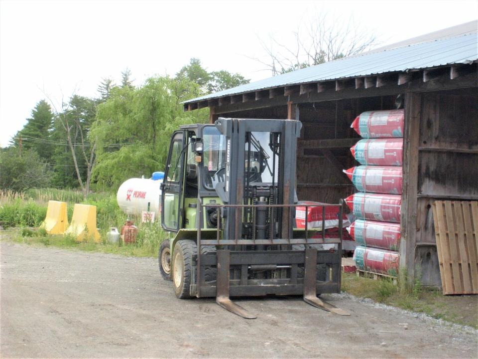 ForkLift