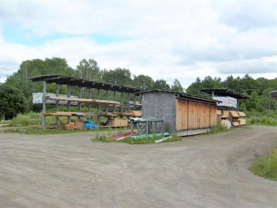 Lumber Invent1
